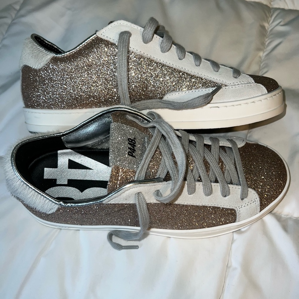 P448 women’s sneakers